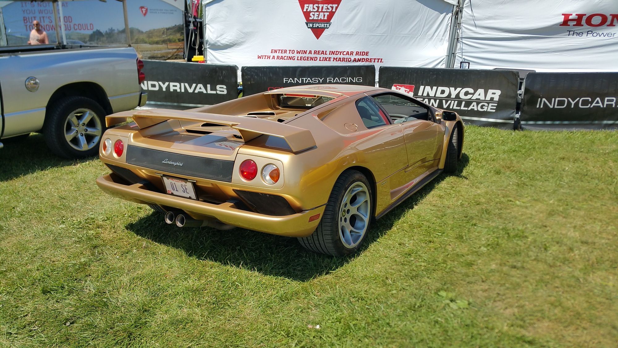    | Lambo