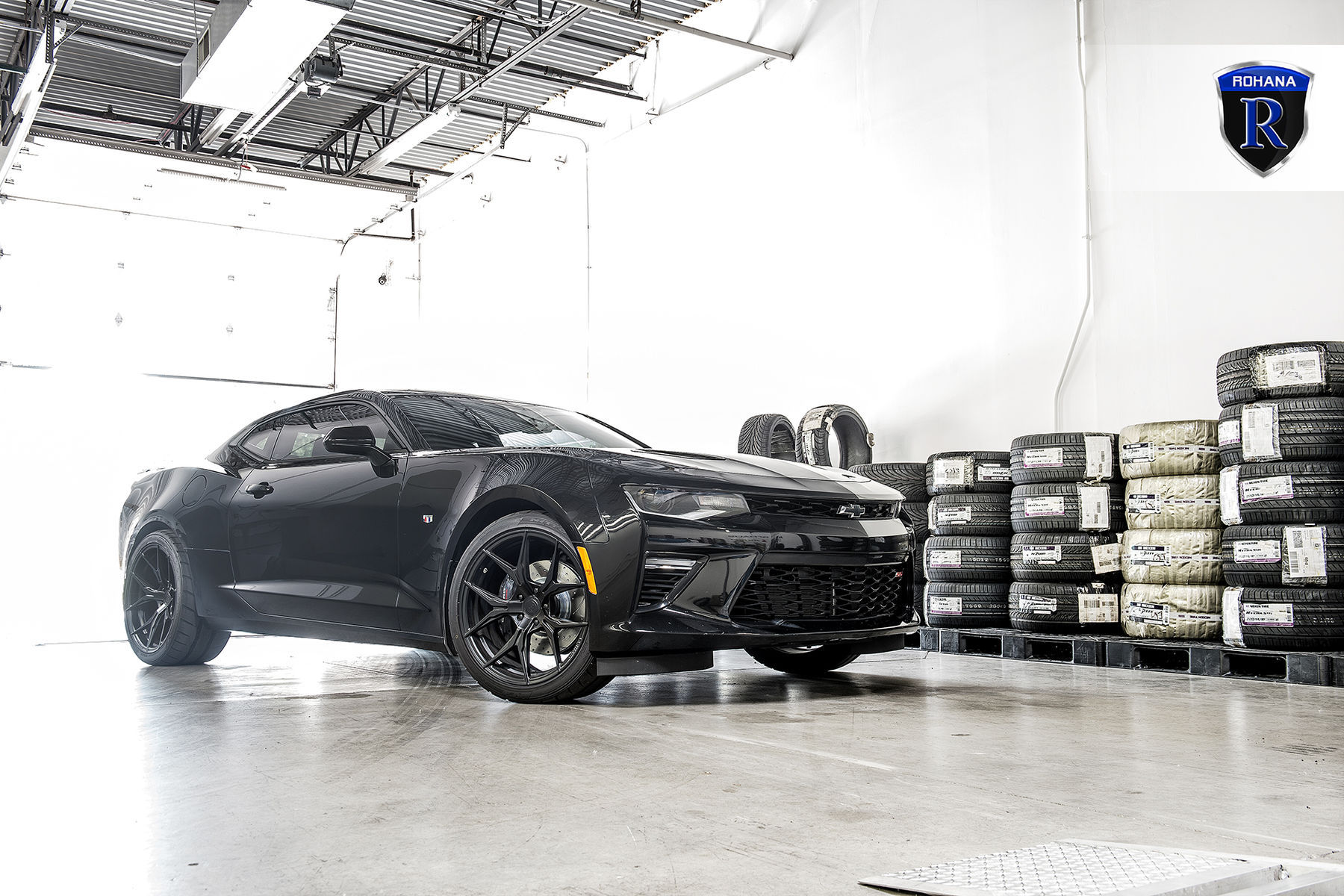 2016 Chevrolet Camaro | Chevrolet Camaro