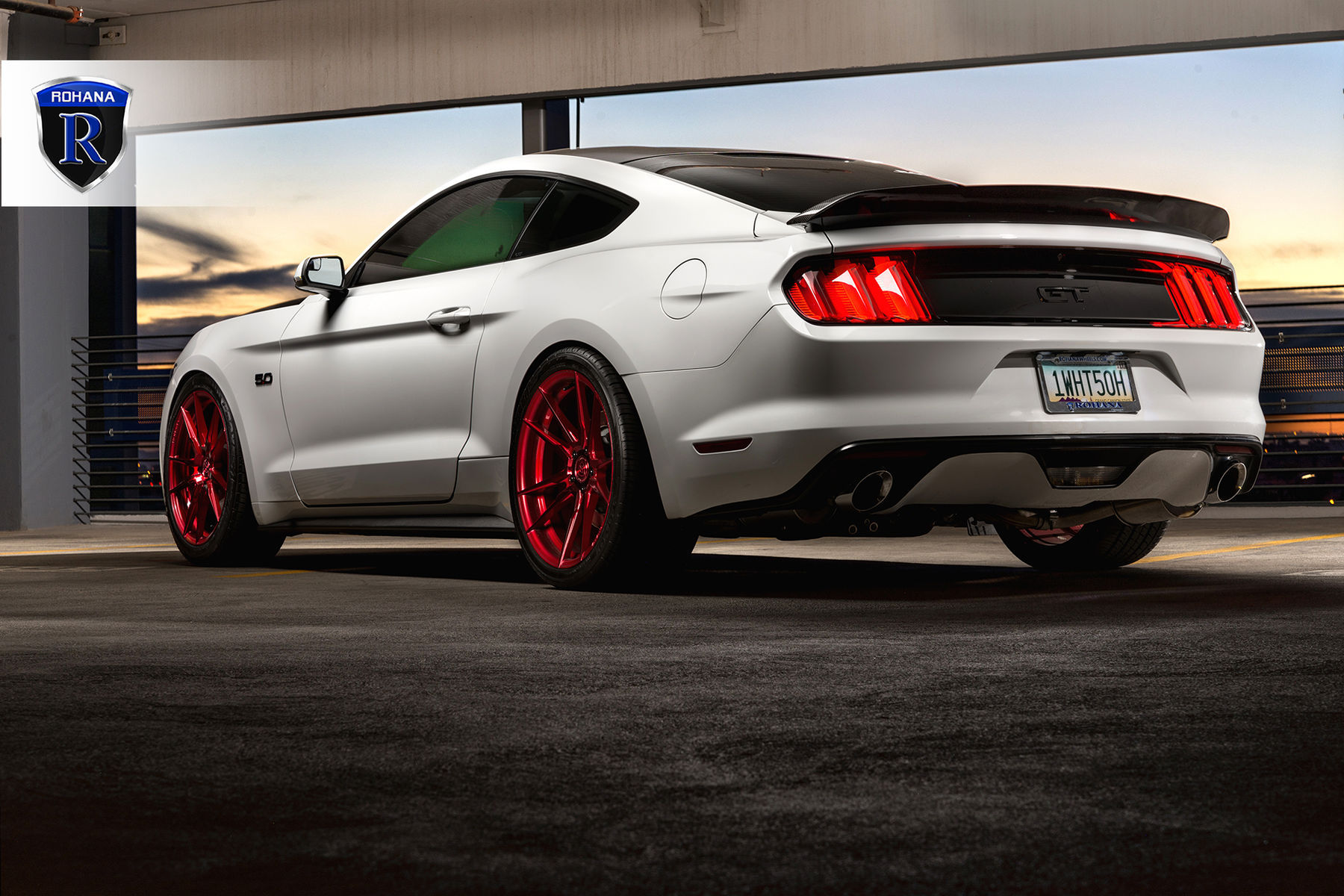 2015 Ford Mustang | Ford Mustang