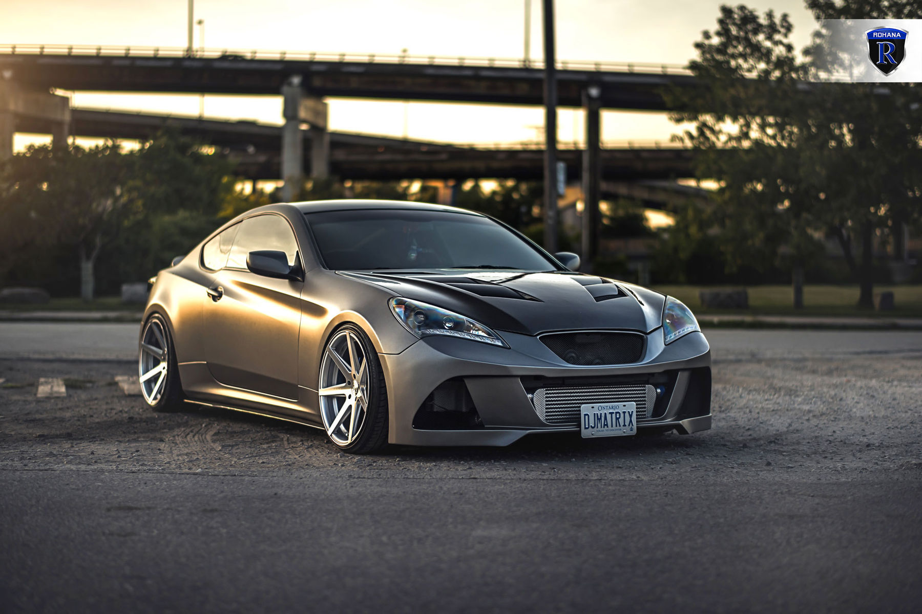  Hyundai Genesis Coupe | Hyundai Genesis