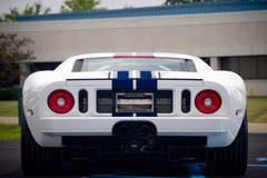 2005 Ford GT 