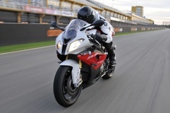 S1000RR