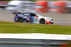 Peter Cunningham Earns Hard Charger at PWC Round 5 at Barber