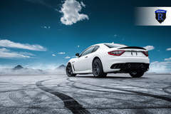 Maserati Gran Turismo