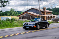 Porsche Parade 60th Anniversary