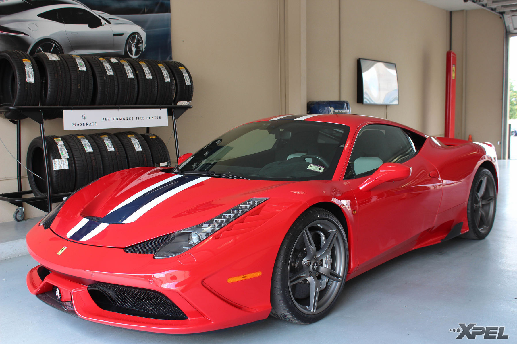  Ferrari 458 Italia | Ferrari's with XPEL ULTIMATE Installed!