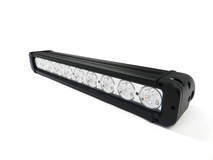 17" Compact LED Light Bar