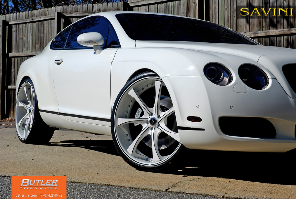 2012 Bentley Continental GT | Bentley GT