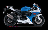 '14 Suzuki GSX-R1000