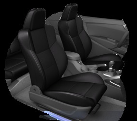 Build Your Own Interior