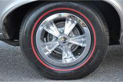 Hurst Wheels