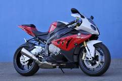 BMW S1000RR