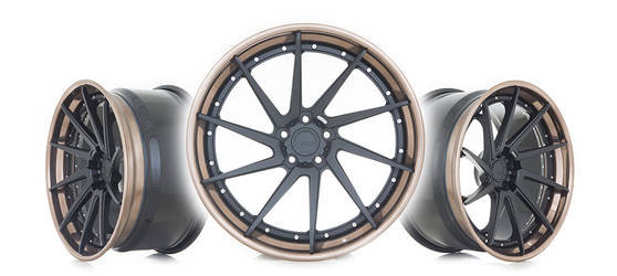 ADV.1 ADV10R (20” x 11”) wheels