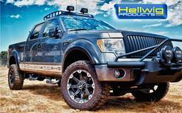 Hellwig F150