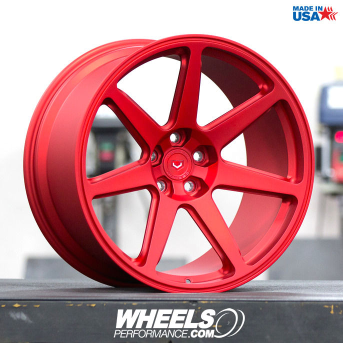    | Vossen Forged GNS-2