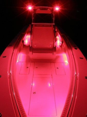    | Rigid Marine Lighting System