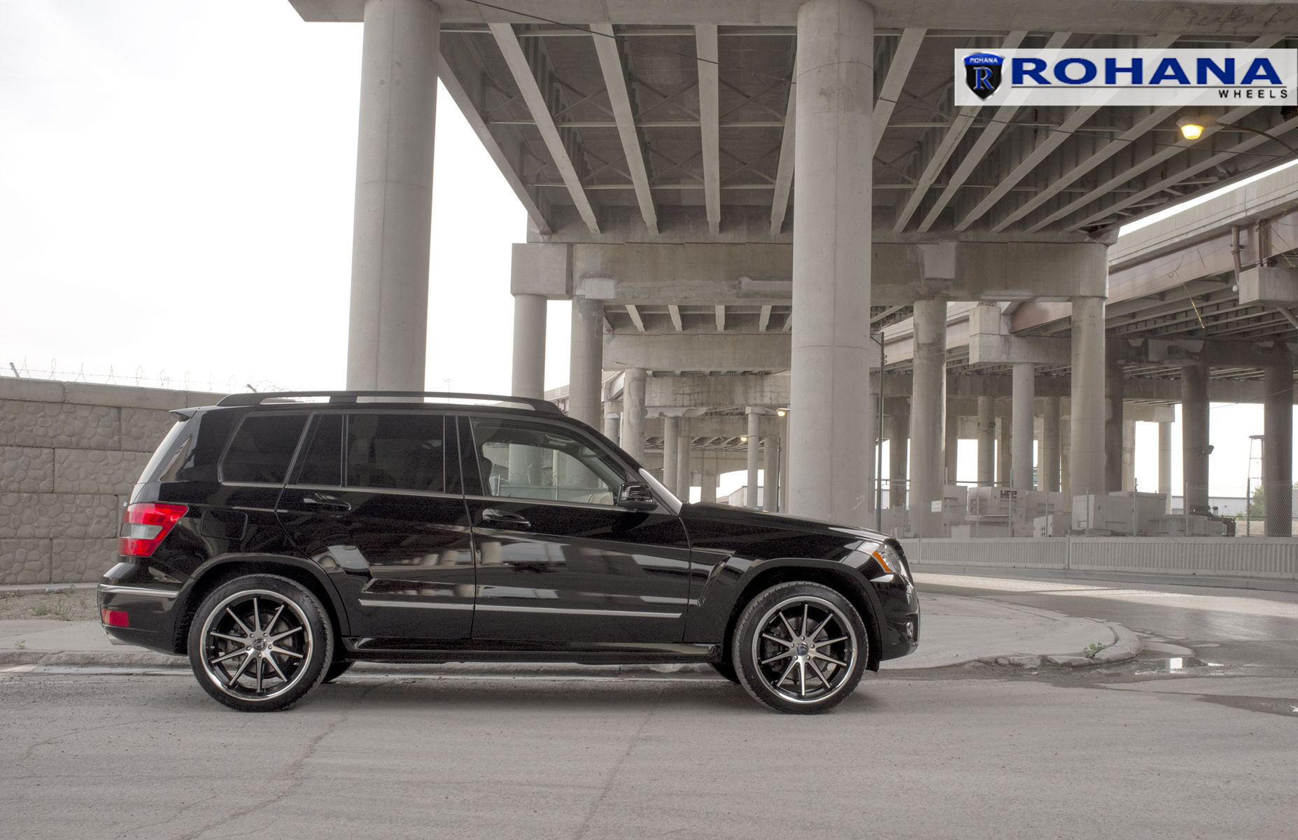  Mercedes-Benz GLK-Class | Mercedes Benz GLK
