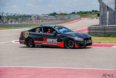 goldRush Rally 7