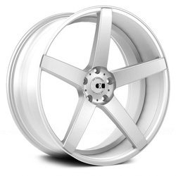 XO Wheels Miami X203