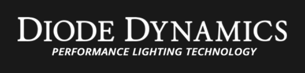 Diode Dynamics Exterior Lighting