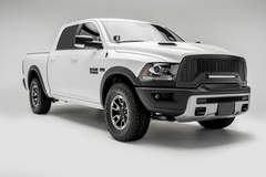 2017 Ram Rebel