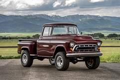 The Best Classic Trucks