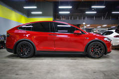 2016 Tesla Model X P90D