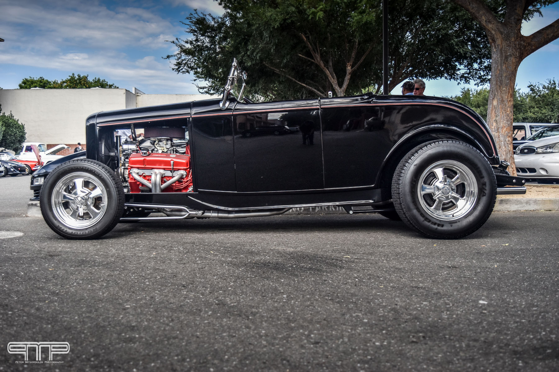  Ford  | Ford Hot Rod