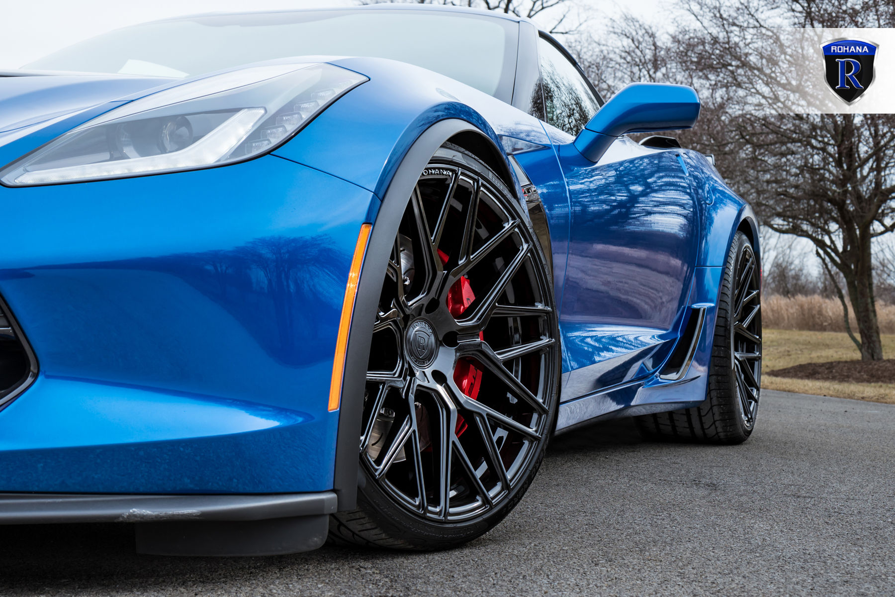 2017 Chevrolet Corvette Z06 | Chevrolet Corvette Z06