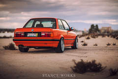 H&R Project U94 - StanceWorks