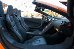 12C Spider 3104