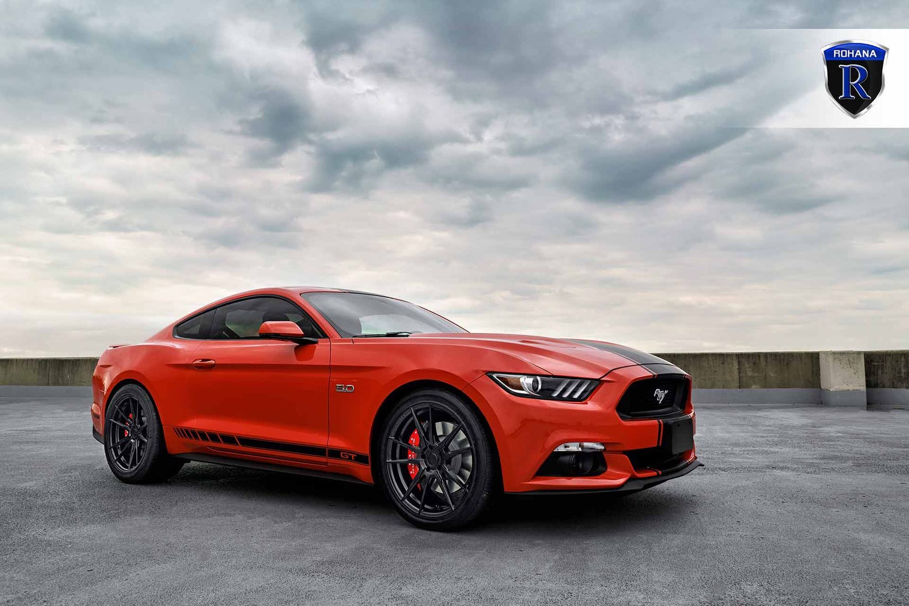  Ford Mustang | Ford Mustang