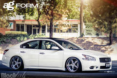 Nissan Maxima