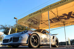 February Cars and Coffee in San Antonio