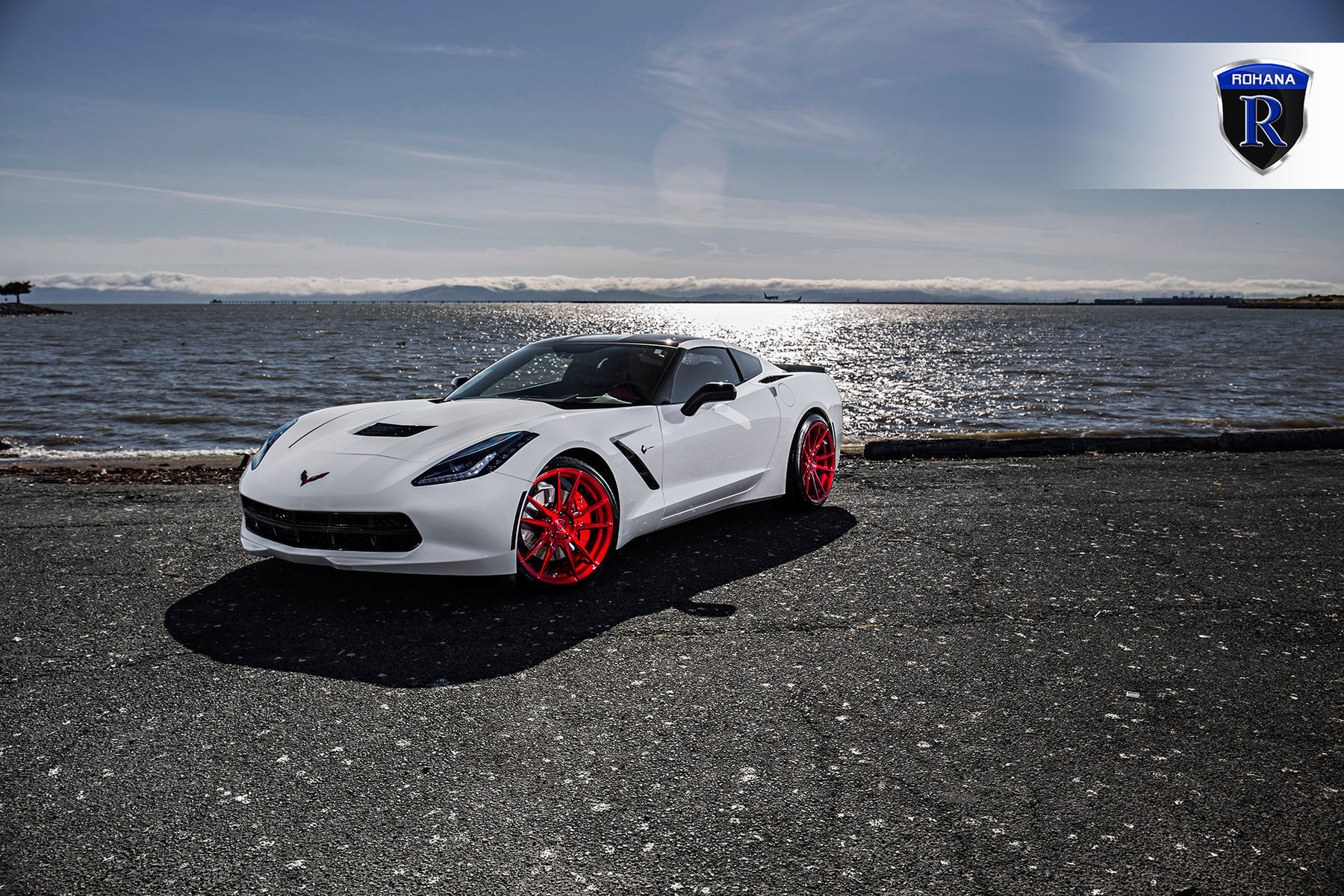 2015 Chevrolet Corvette | Chevrolet Corvette