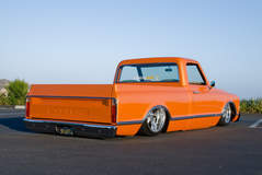 Scott's C-10
