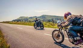 Race To The Horizon 
