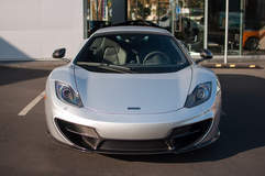 Supernova 12C 3117