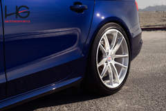 2014 Audi S4 