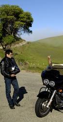 Open Roads
