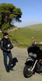 Open Roads