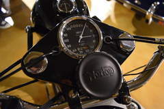 Norton Motorcycle