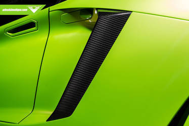 Vorsteiner Aventador-V Hulk