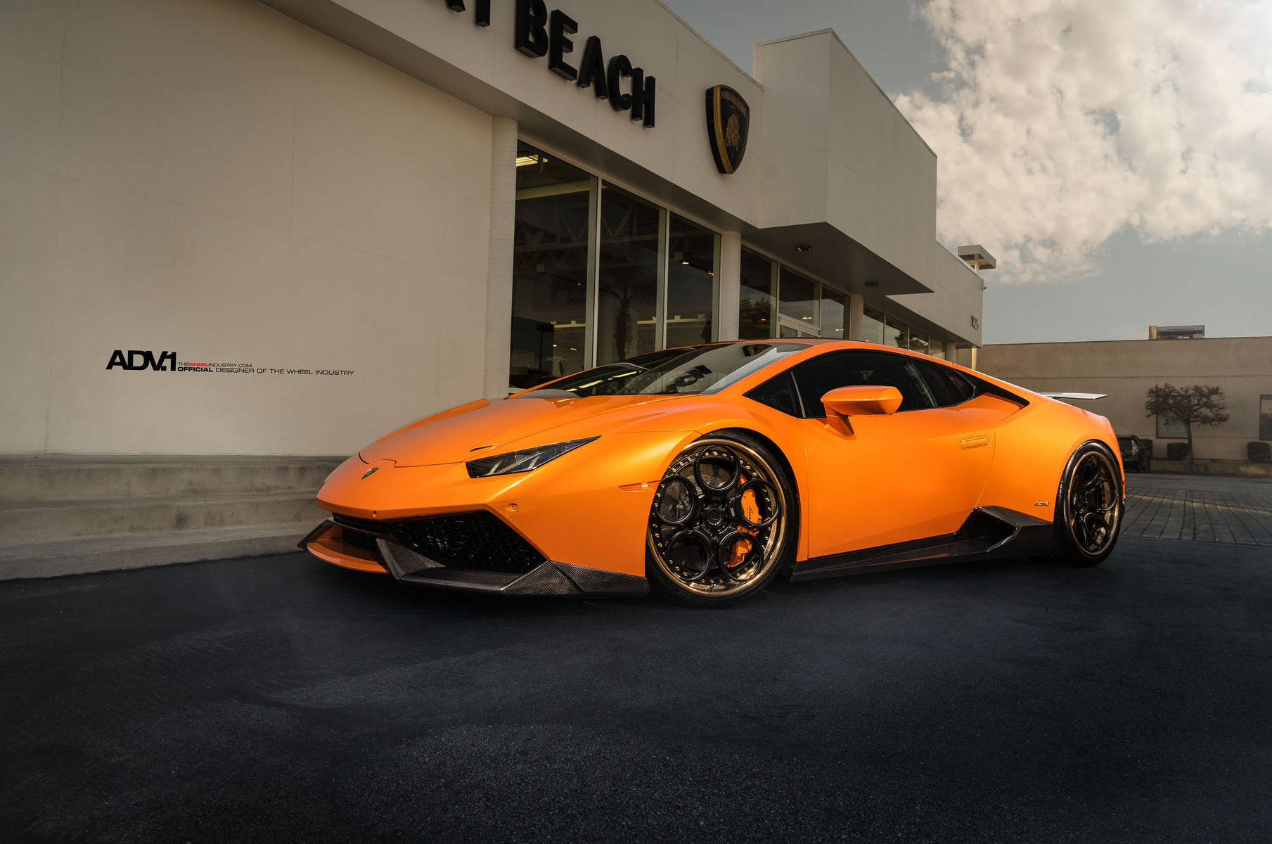  Lamborghini Huracan | Lamborghini Huracan LP610