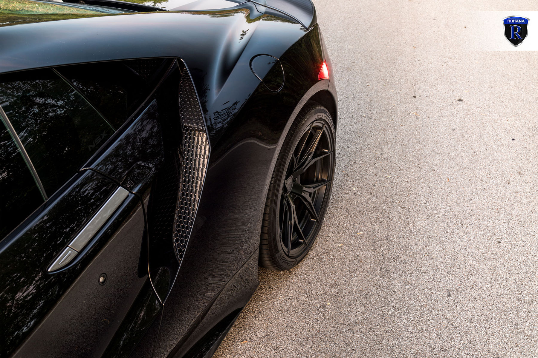  Acura NSX | Acura NSX