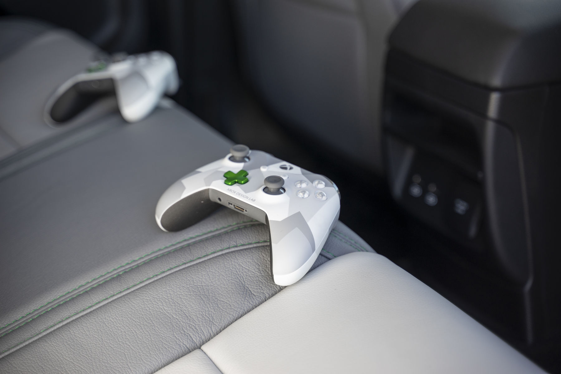 2019 Ford Ranger | 2019 Ford Ranger XLT SuperCrew FX4 by Addictive Desert Designs - Controllers FordSEMA