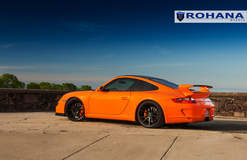 Porsche GT3