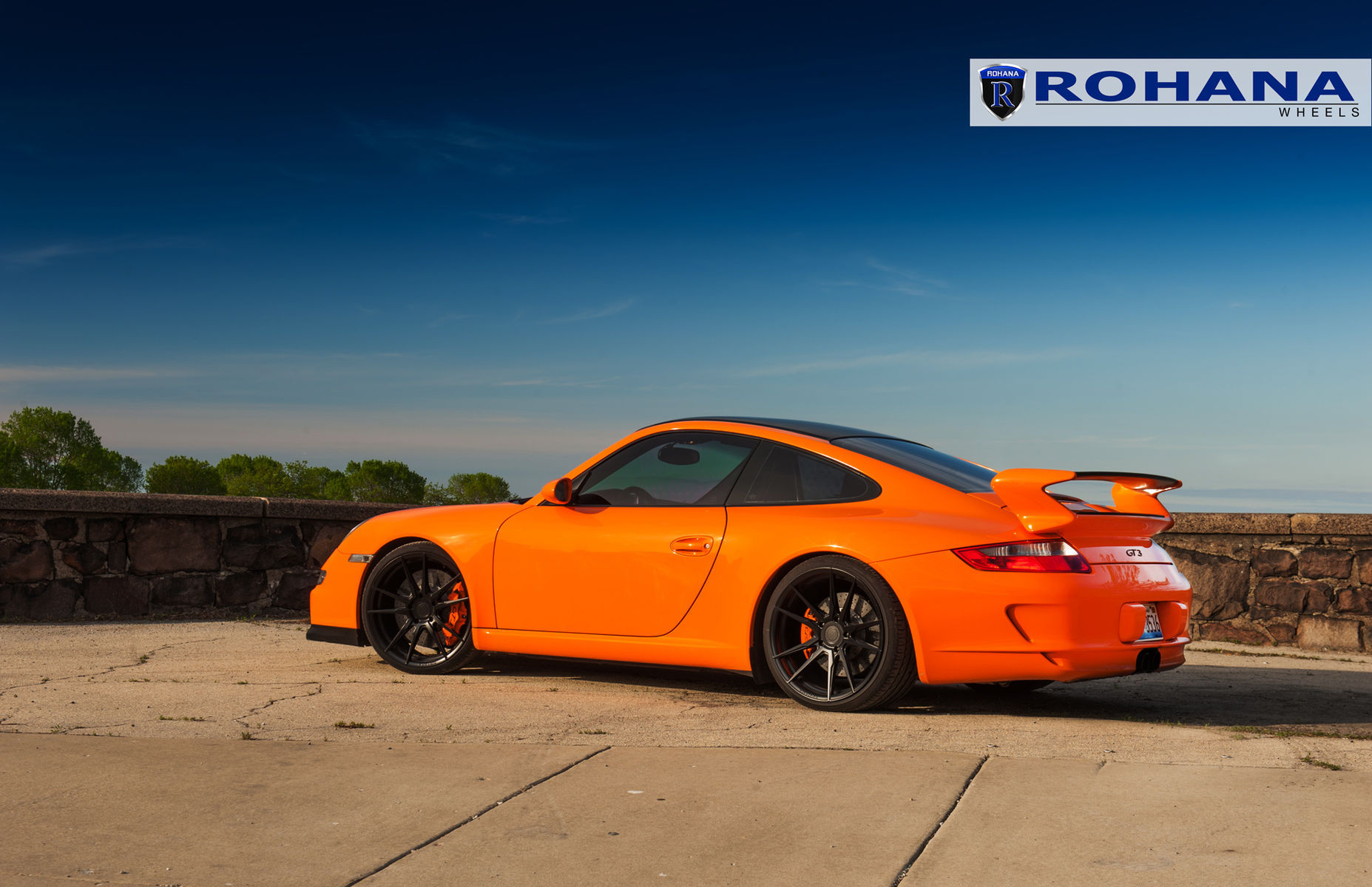  Porsche 911 | Porsche GT3