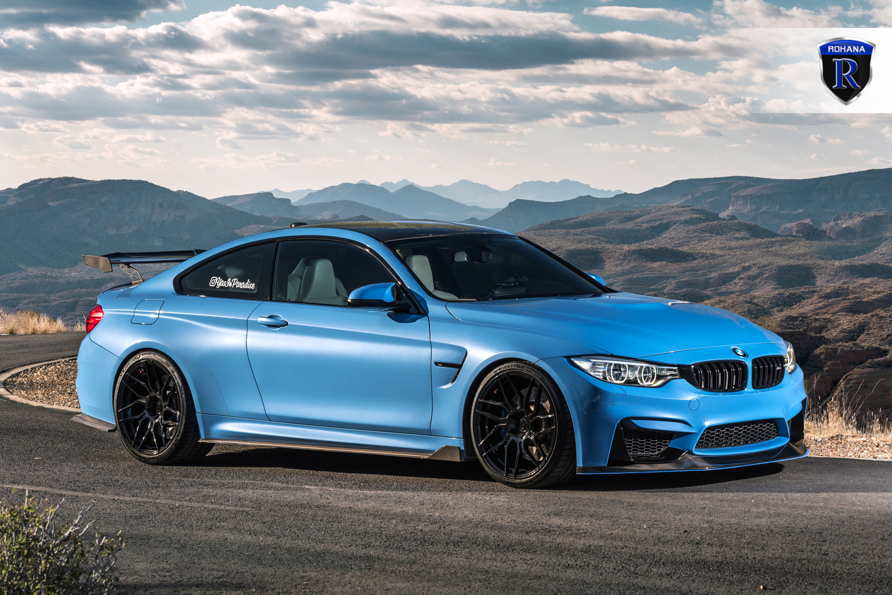2015 BMW M4 | BMW M4 