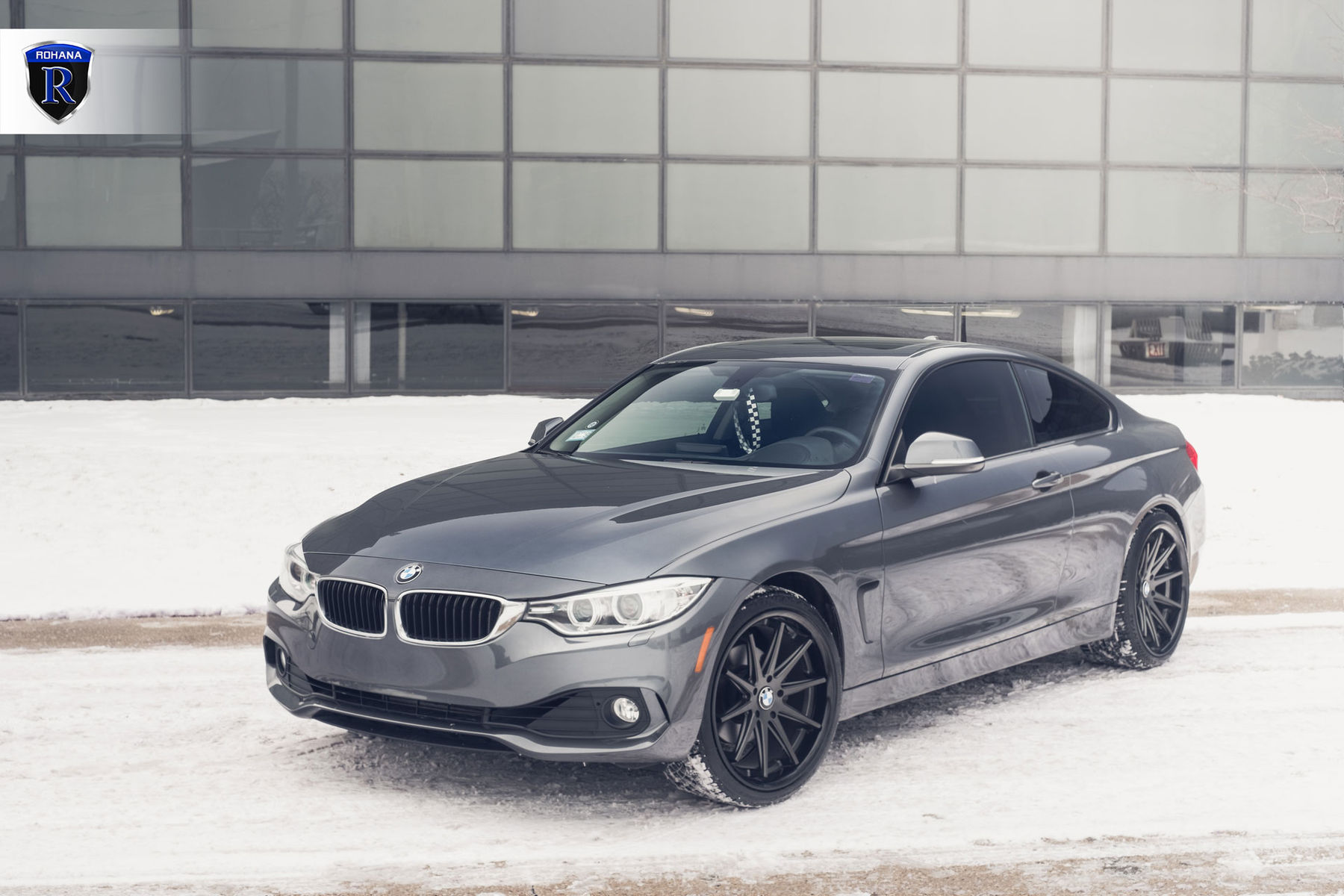 2016 BMW 4 Series | BMW 4 Series